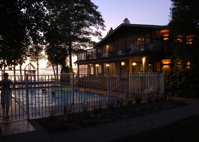 The Shallows Resort